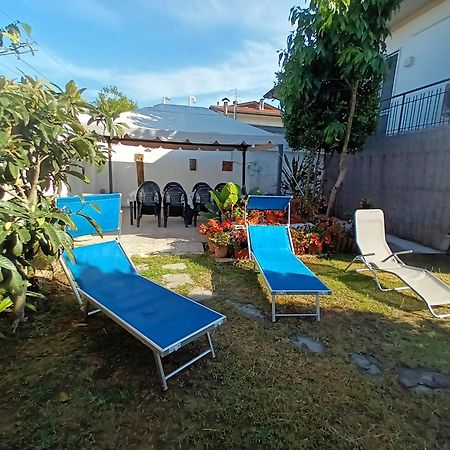 Vacanze A Viareggio Zewnętrze zdjęcie