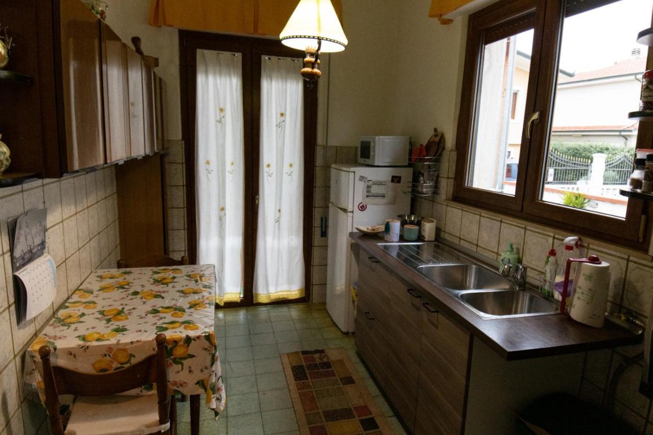 Vacanze A Viareggio Zewnętrze zdjęcie
