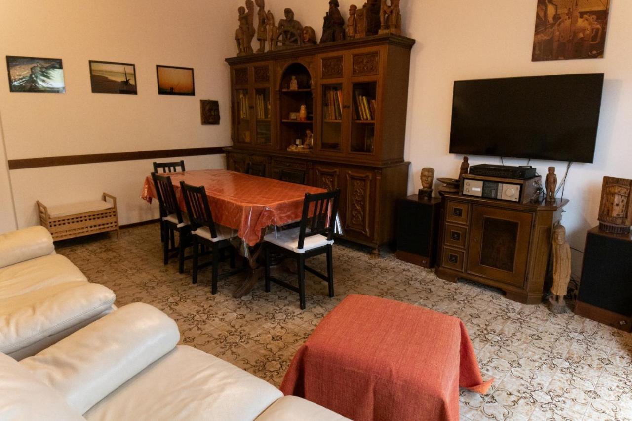 Vacanze A Viareggio Zewnętrze zdjęcie