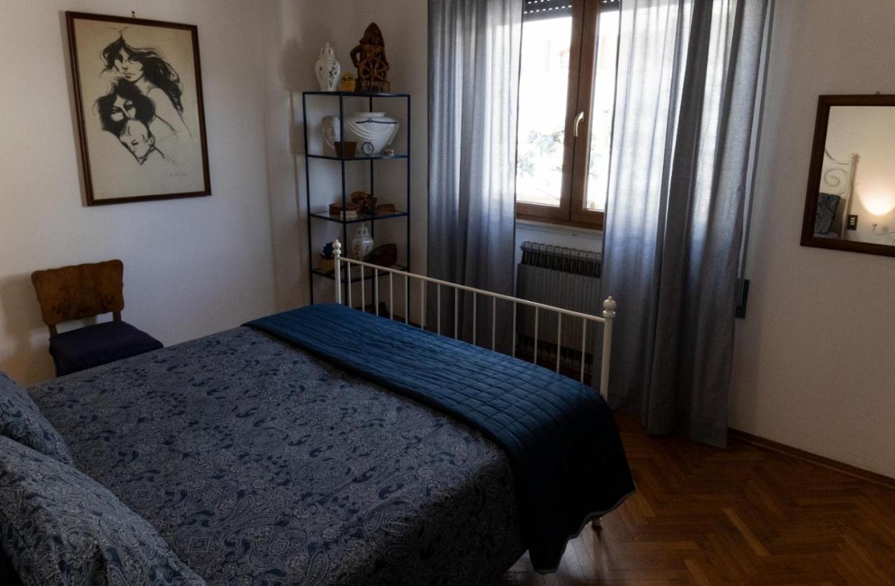 Vacanze A Viareggio Zewnętrze zdjęcie