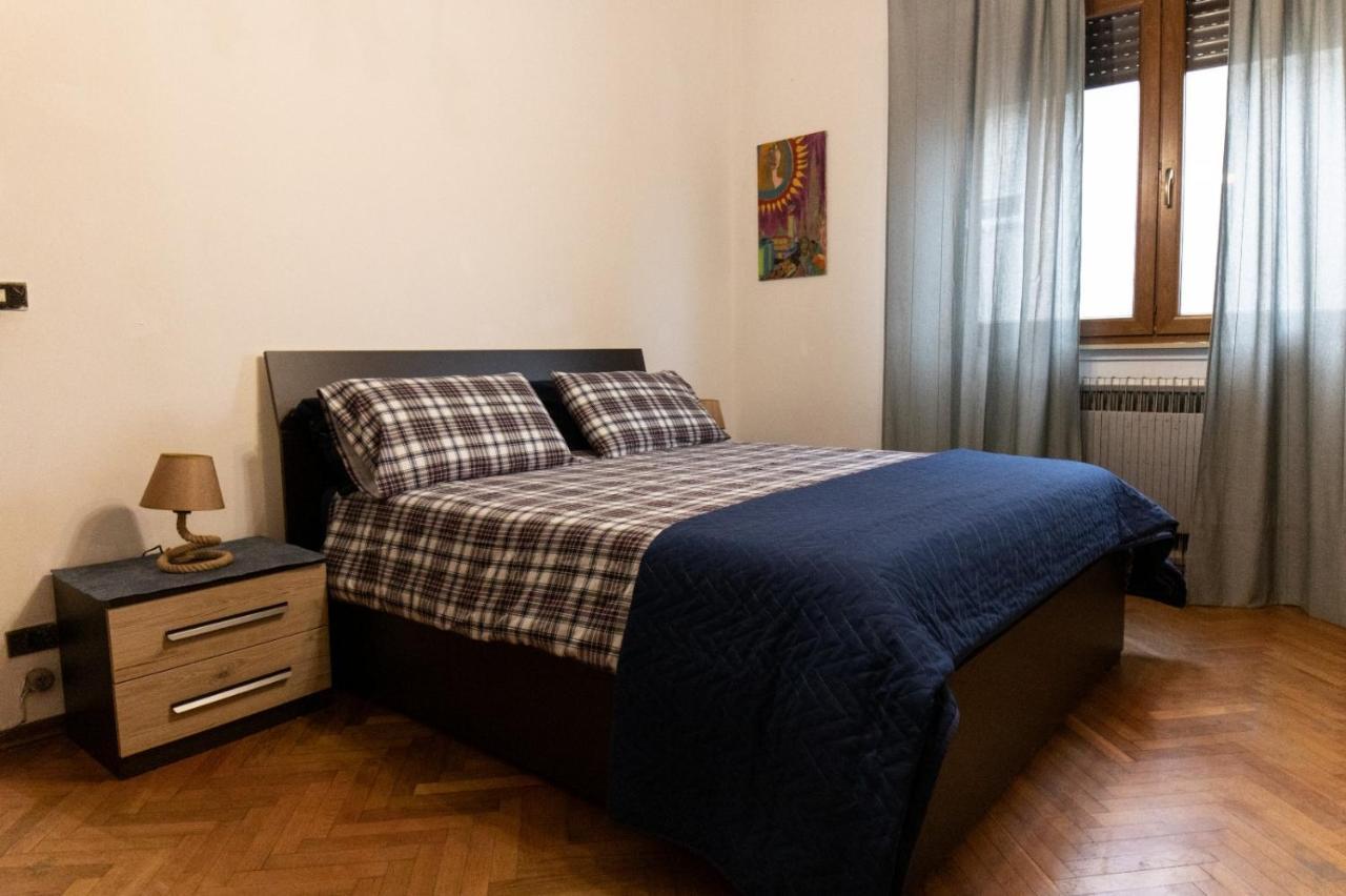 Vacanze A Viareggio Zewnętrze zdjęcie