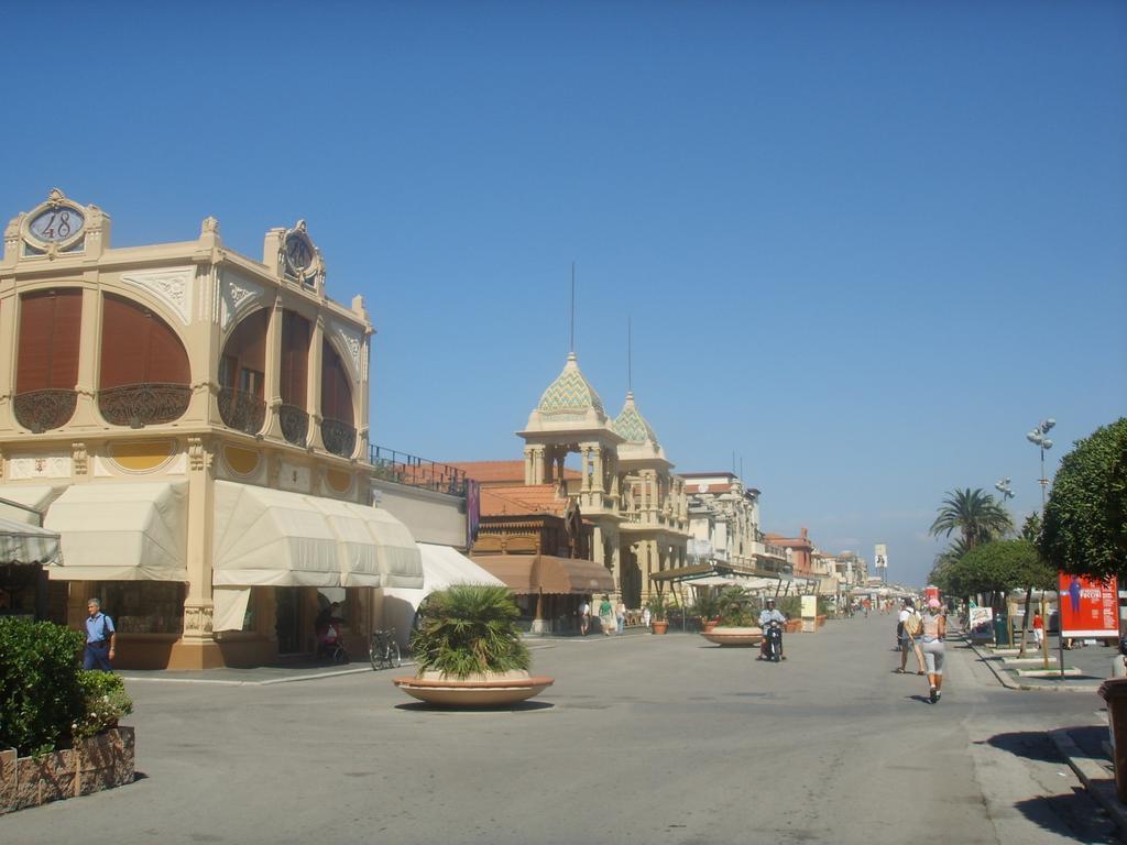 Vacanze A Viareggio Pokój zdjęcie