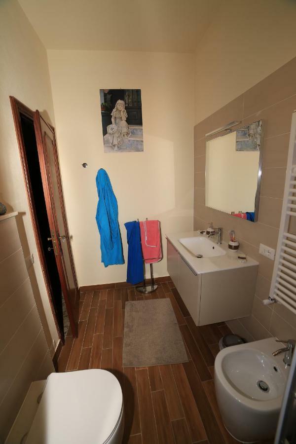 Vacanze A Viareggio Zewnętrze zdjęcie