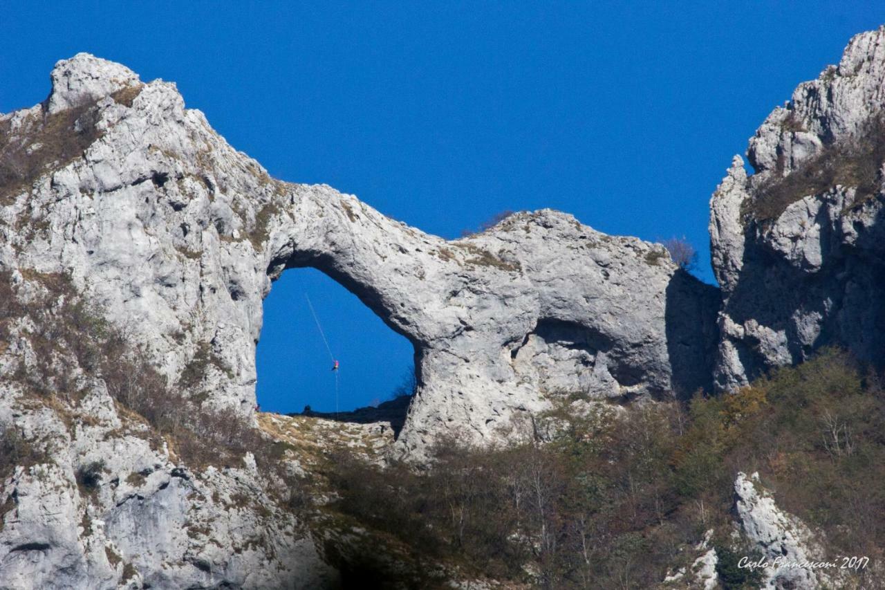 Vacanze A Viareggio Zewnętrze zdjęcie